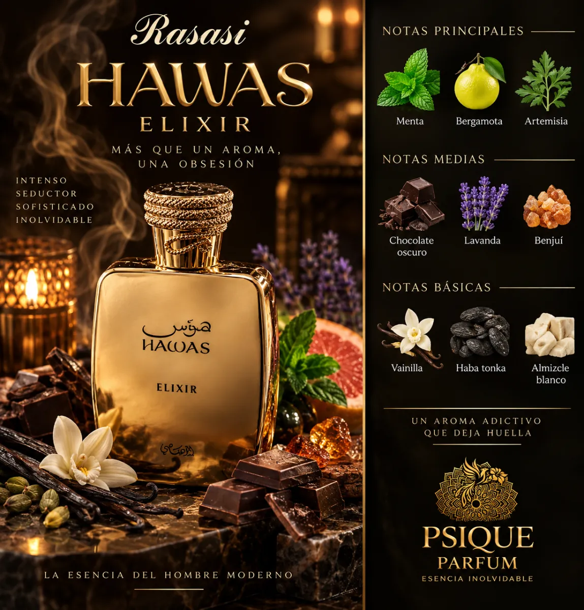 Hawas Elixir